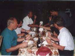 Törn 2001